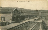 La gare