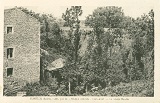 Vieux moulin