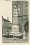 Monument aux combattants