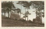 Pierres volcaniques