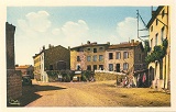 Le village