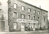 Caf� Courtial