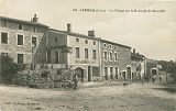 Route de St Marcellin