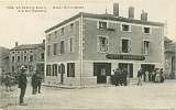 Hotel Bonhomme