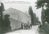 Valinches