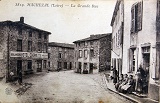 La Grande Rue