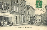 rue des Brotteaux