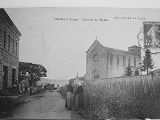 Quartier de l'Eglise