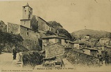 L'Eglise et le Village