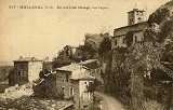 Un Coin du Village