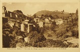 Un Coin du Village