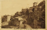 Un Coin du Village
