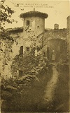 Porte de l'Ancien Château