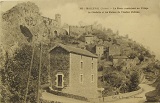 La Citadelle et les Ruines de l'Ancien Château