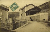 Ecoles Communales