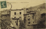 Hôtel Tranchand
