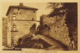 Maison des Soeurs