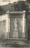 Le Monument aux Morts