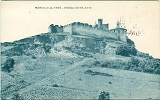 Chateau de Ste Anne
