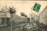Chemin de ronde