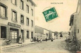 Hotel Chazal