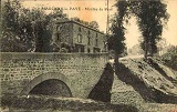Le pont