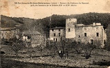 Chateau du Rousset
