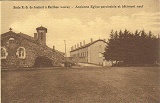 Ecole ND de Joubert