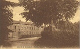 Ecole ND de Joubert