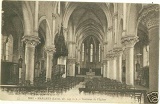 Int�rieur de l'�glise