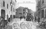 D�part de l'autobus