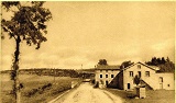 Maison des Forets