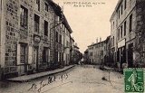 Rue de la Poste