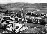 Vue a�rienne