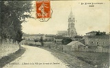 Route de Duni�res