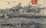 Vue G�n�rale avant 1912