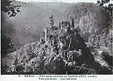 Les Ruines