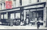 Epicerie Bussi�re