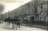 Boulevard Carnot