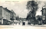 Rue de la Caserne
