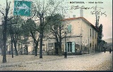 Hotel de Ville