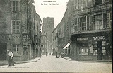 Rue du March�