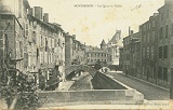 Les quais du Vizezy