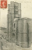 Eglise Notre-Dame