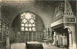 Salle de la Diana
