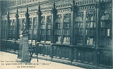 Mus�e - Biblioth�que