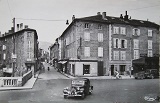 Bd Carnot - Rue St Jean