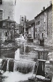 Cascade du Vizezy