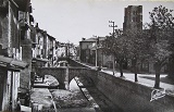 Le Vizezy et les quais