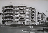 Rond-point de la Caserne